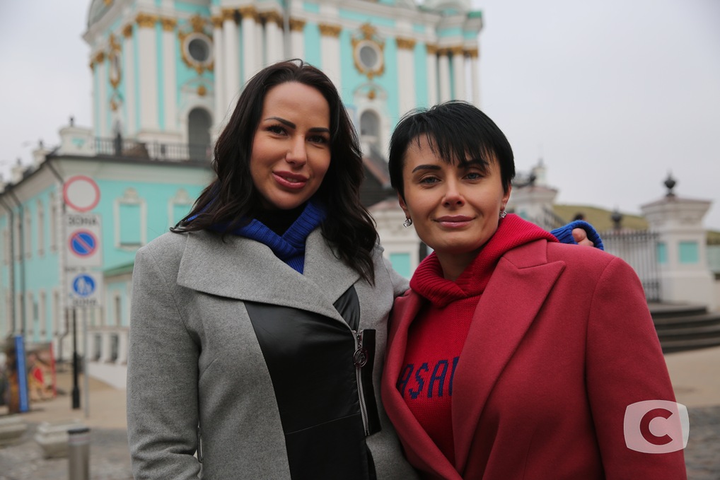 Світами за скарбами: стали известны имена всех участников нового тревел-шоу